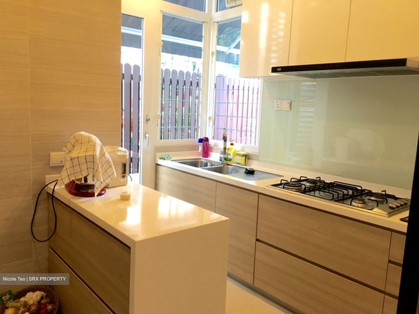 Ban Guan Park (D10), Semi-Detached #335905421